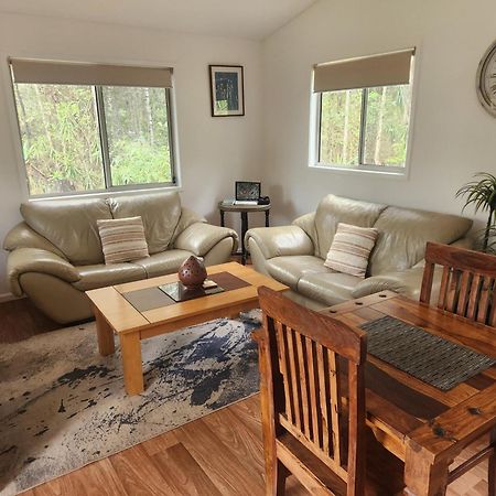 Hostal Oakey Creek Country Retreat Kenilworth Gheerulla Exterior foto